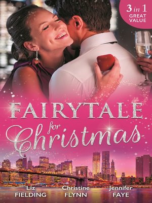 cover image of Fairytale For Christmas--3 Book Box Set
